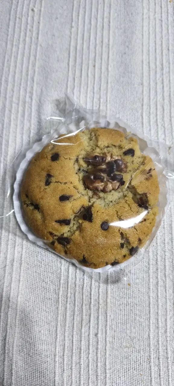 Galletas New York Rellenas - 4
