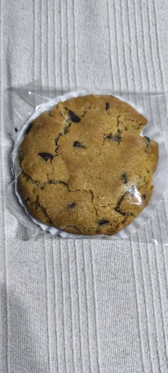 Galletas New York Rellenas - 5
