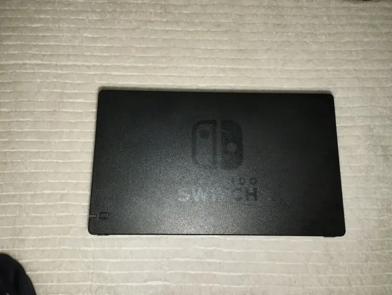 Nintendo Switch usada - 2
