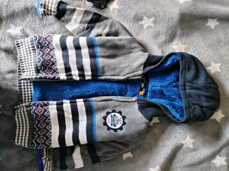 Vendo ropita de niño - 2