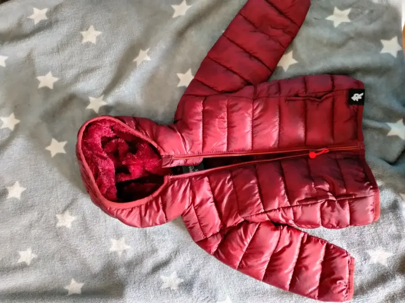 Vendo ropita de niño - 5