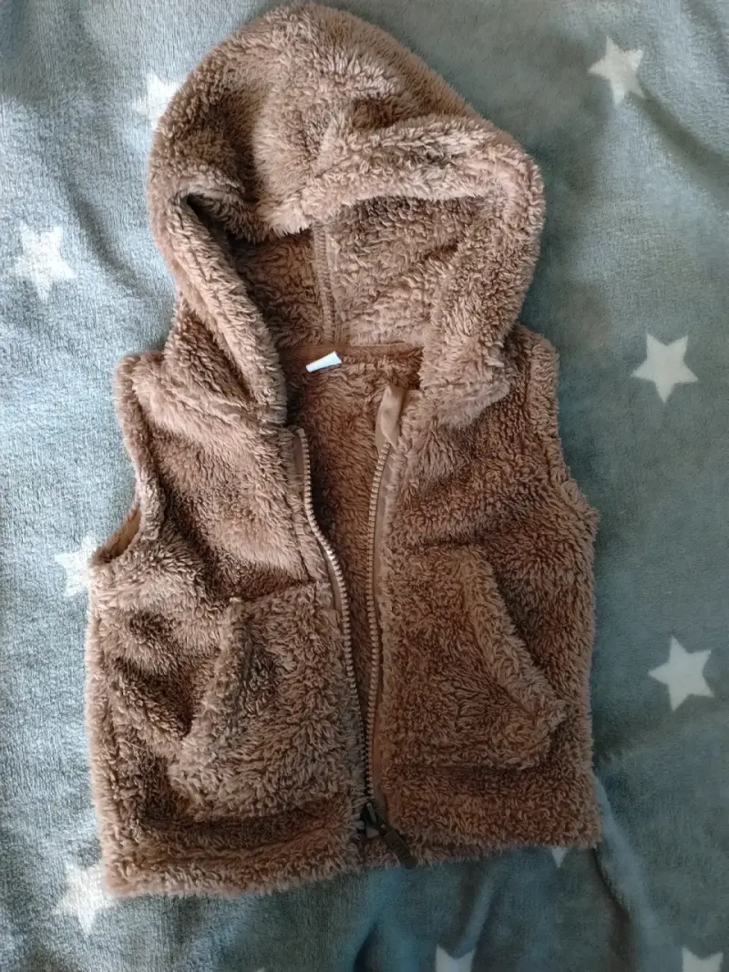 Vendo ropita de niño - 6