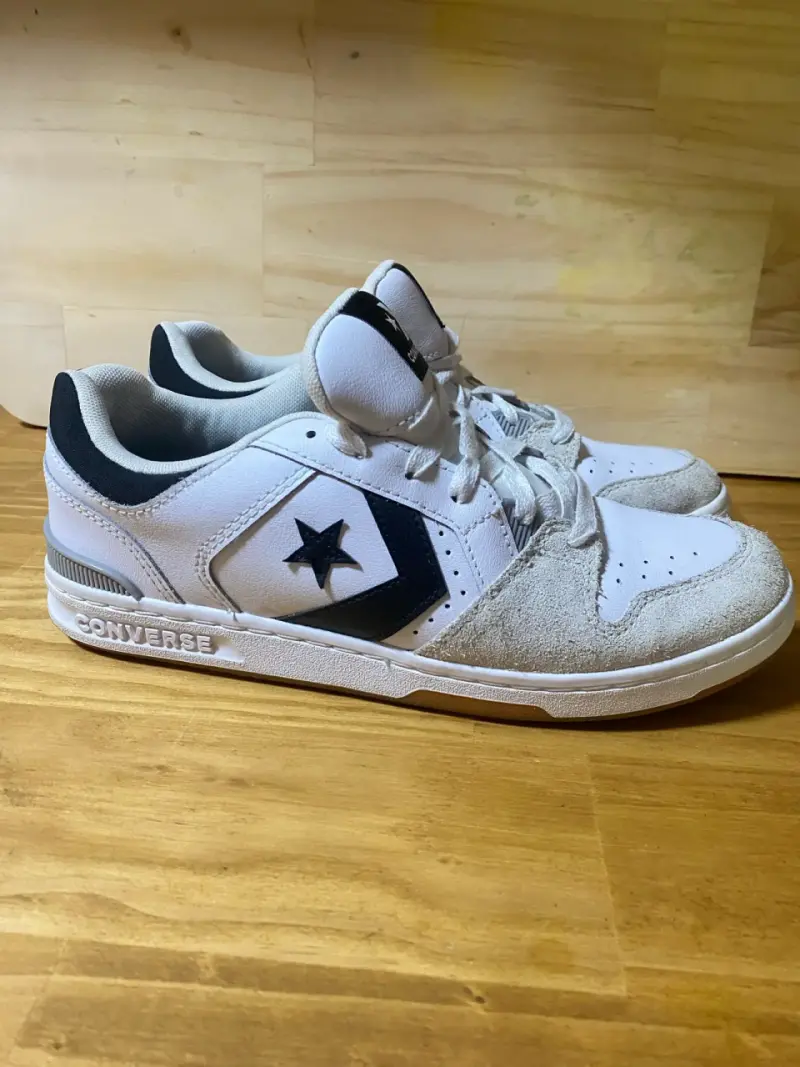 Zapatillas Converse UNISEX Aspecto nuevas 2usos