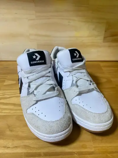 Zapatillas Converse UNISEX  Aspecto nuevas  2usos - miniatura 4