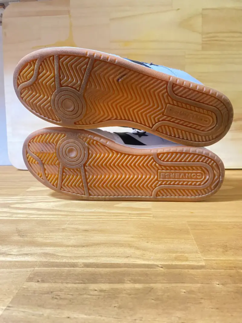 Zapatillas Converse UNISEX  Aspecto nuevas  2usos - 6