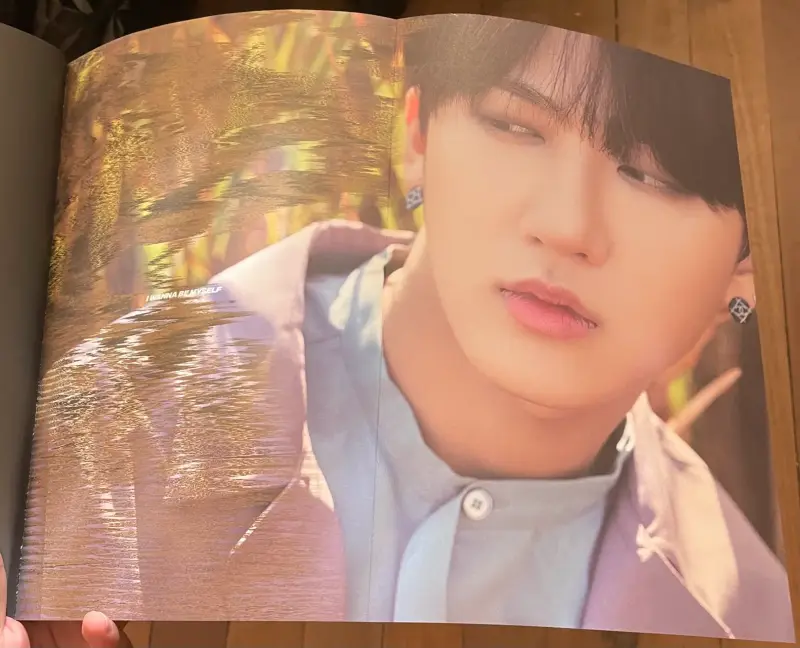 Álbum mini Stray Kids CLE: LEVANTER - 4