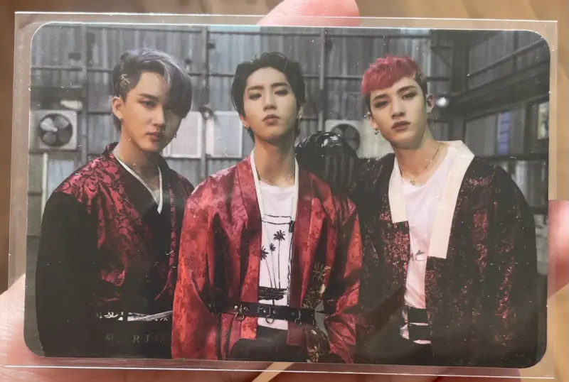 Álbum Stray Kids In Life - 6