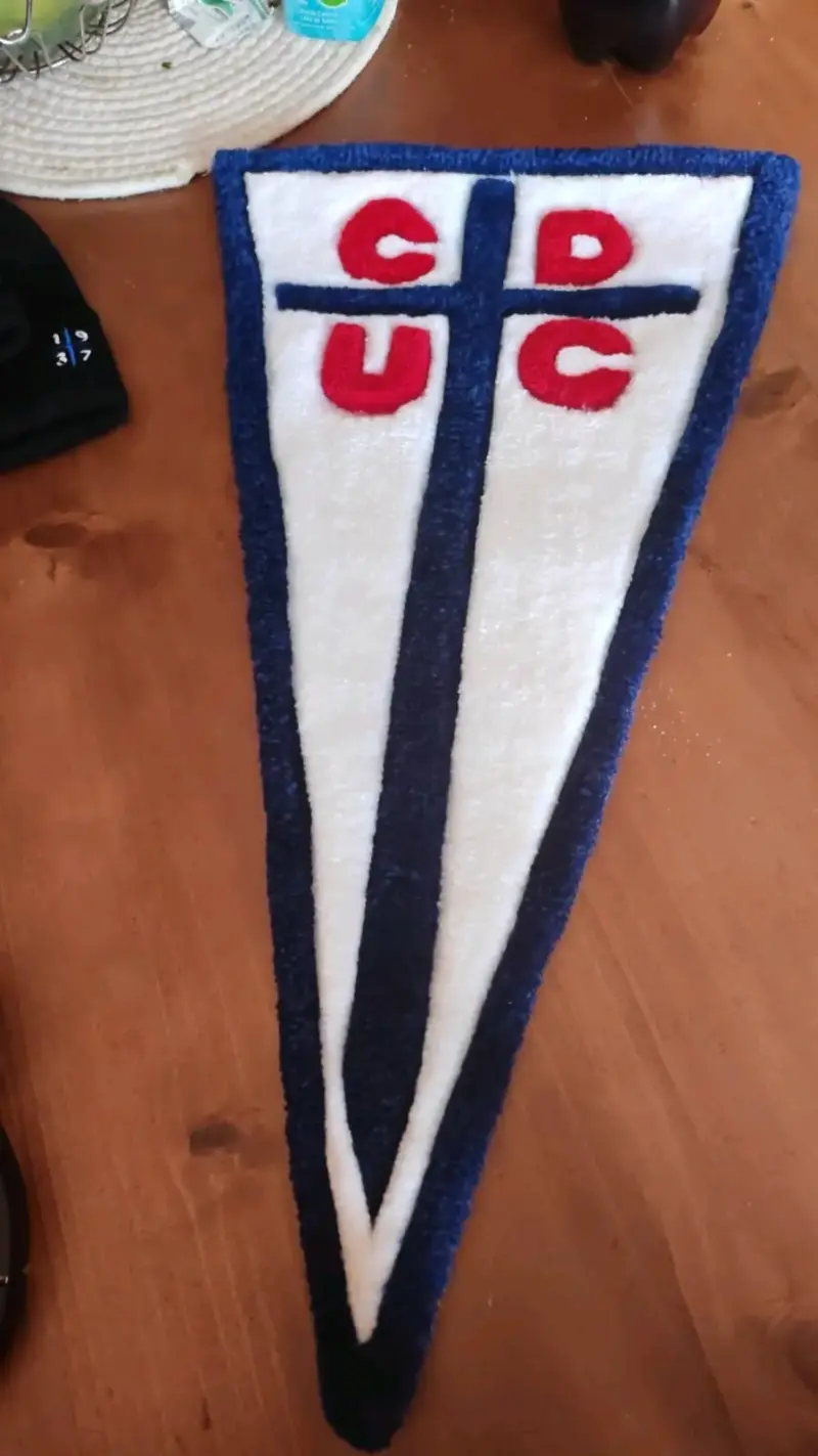 Estandarte Club Deportivo UC