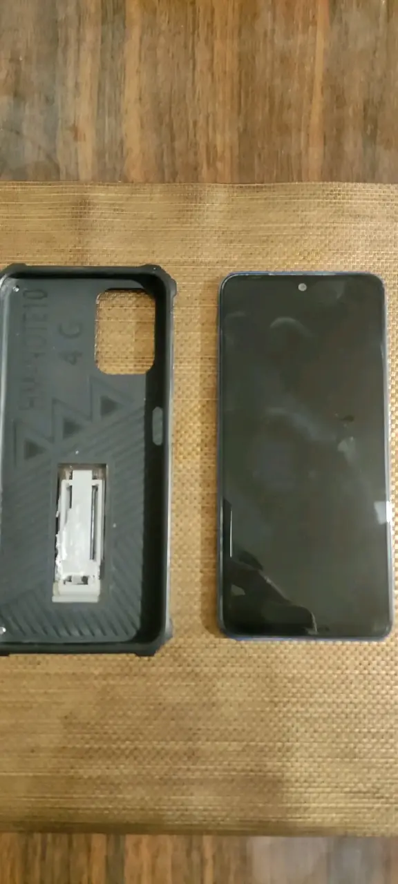 Redmi note 10s - 2