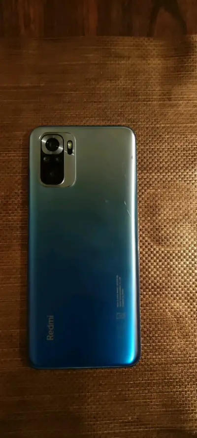 Redmi note 10s - miniatura 5