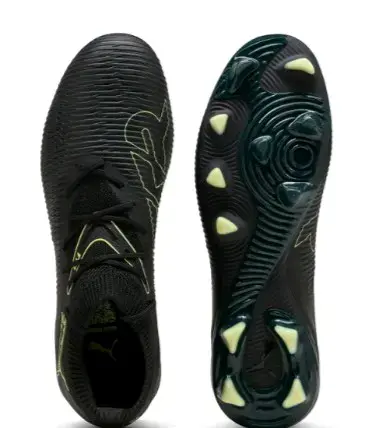 Zapatillas deportivas Puma negras