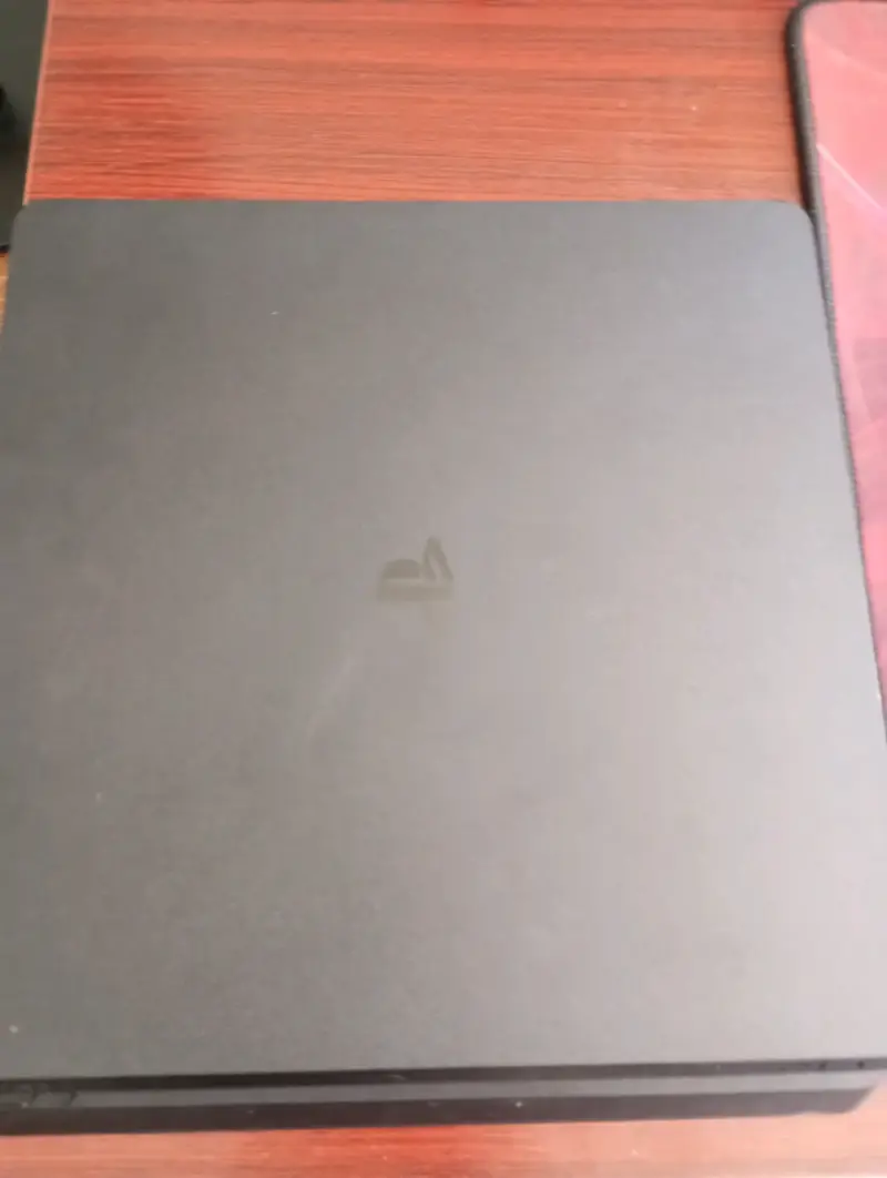 Consola PS4 con juegos - 3