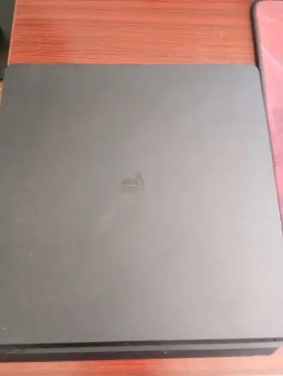 Consola PS4 con juegos - miniatura 3
