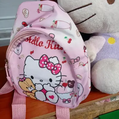 Mochila pequeña Cinnamoroll - miniatura 2