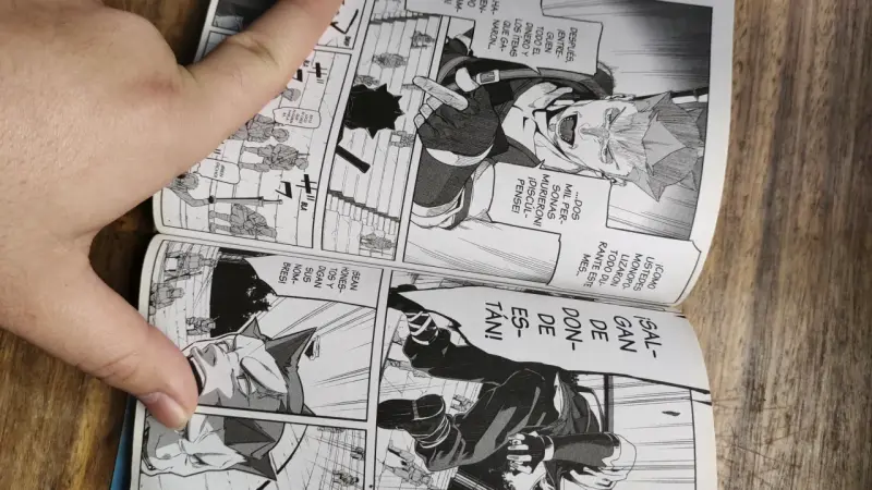 Manga Sword Art Online Progressive 1 - 4