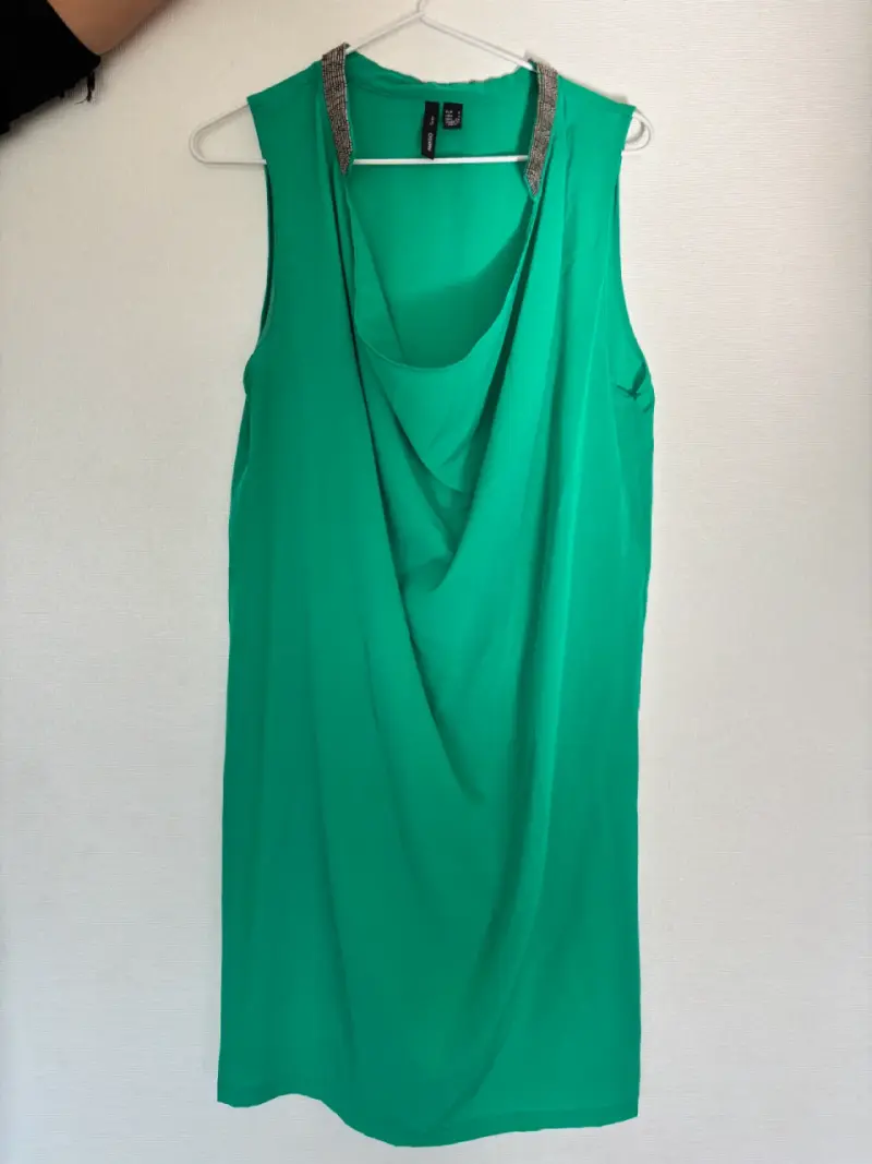 Vestidos - 4