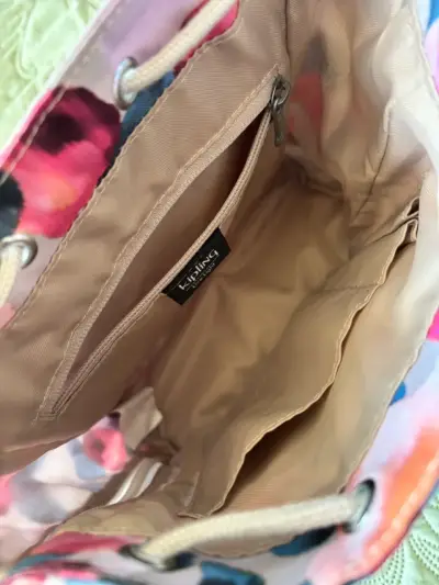 Mochila Kipling - miniatura 2
