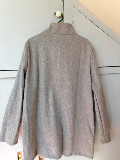Chaqueta de lana - miniatura 1