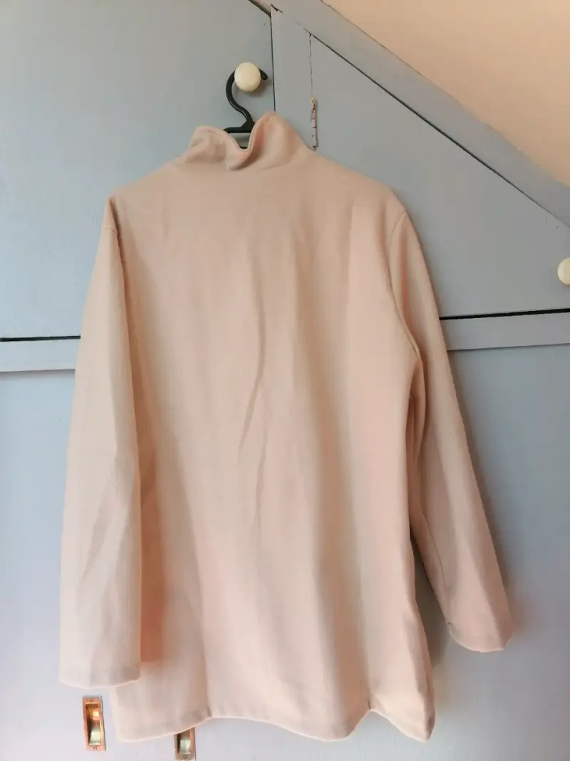 Chaqueta de lana - 3