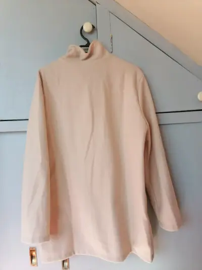 Chaqueta de lana - miniatura 3
