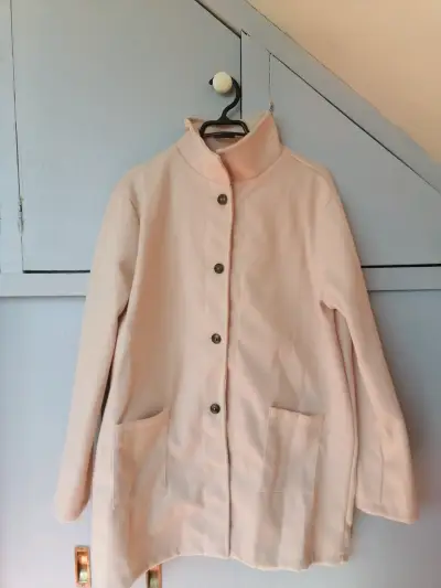 Chaqueta de lana - miniatura 4