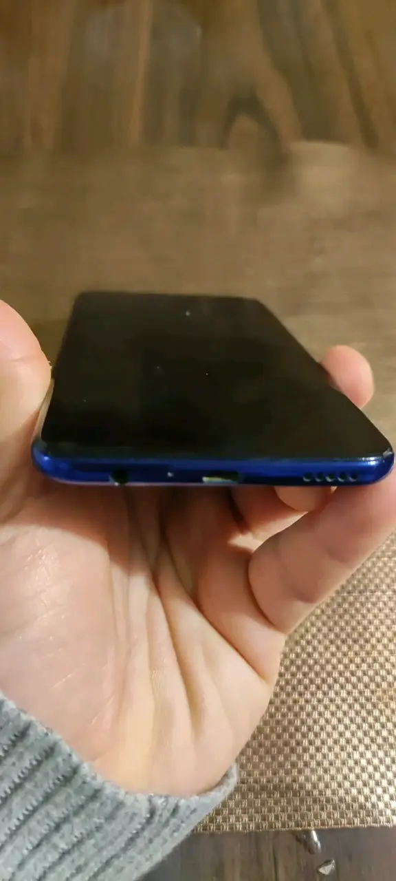 Huawei P Smart - 1