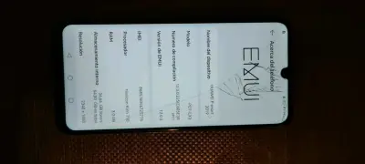Huawei P Smart - miniatura 2