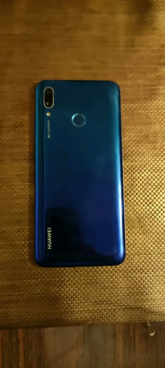Huawei P Smart - 3