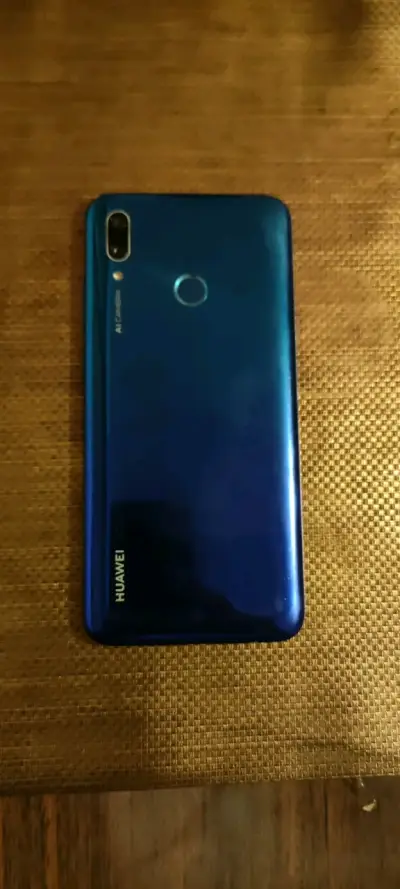 Huawei P Smart - miniatura 3