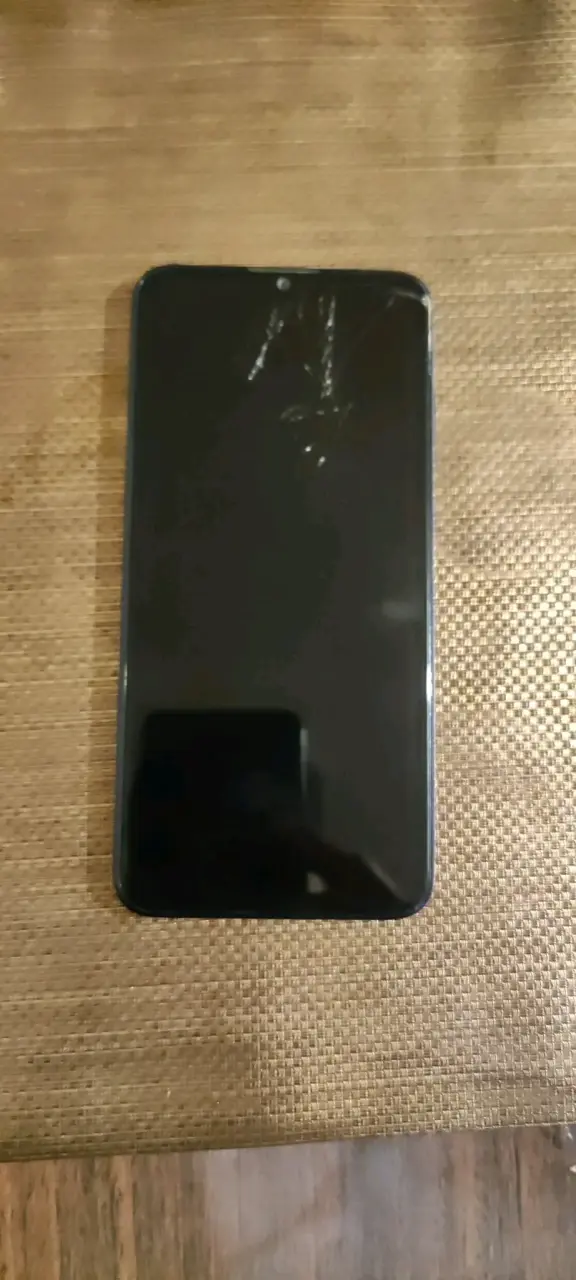 Huawei P Smart - 4