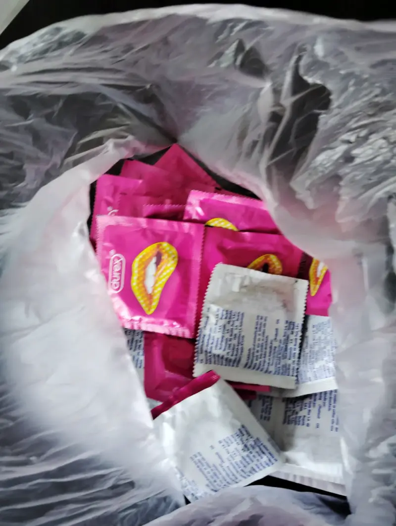 Preservativos Durex Máximo Placer - 2