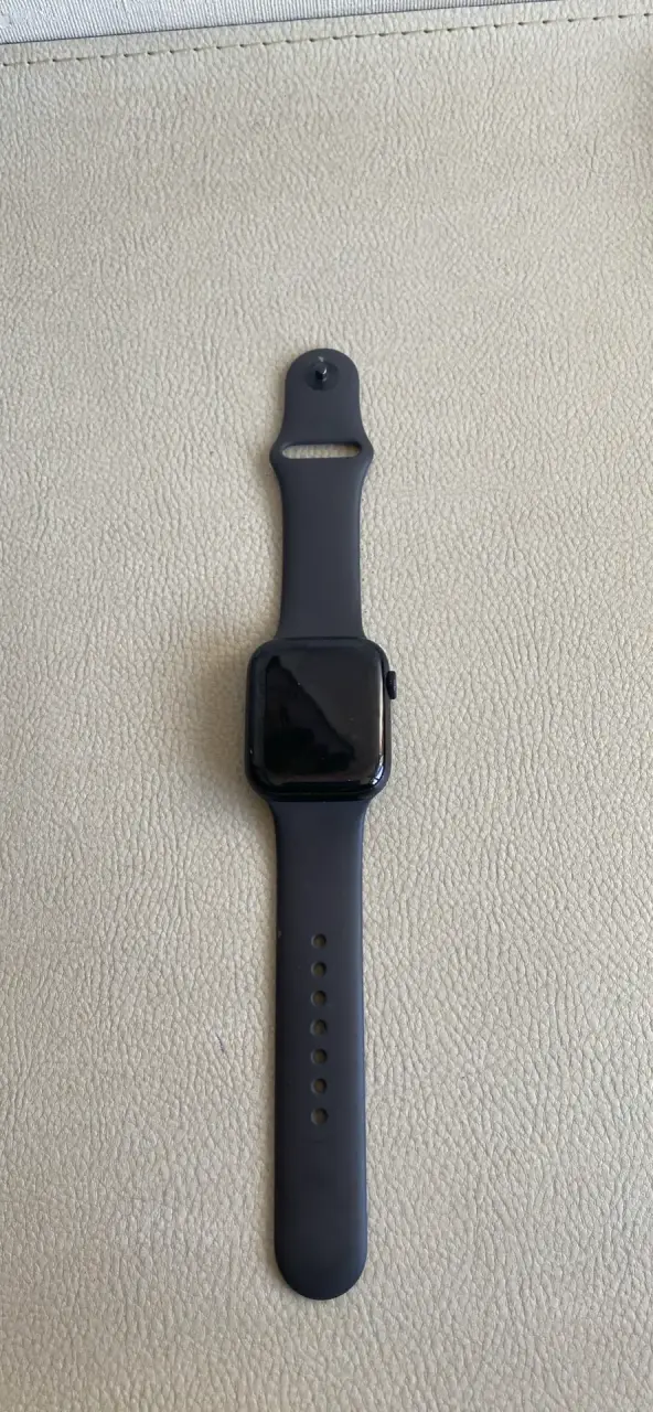 Apple Watch - 4