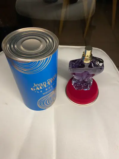Perfume Jean Paul Gaultier Le Beau Narcisse - miniatura 3