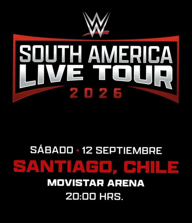 2 entradas VIP RING SIDE / DIAMANTE - 2