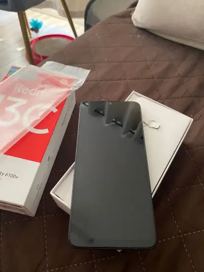 Smartphone Redmi 13C 5G nuevo - miniatura 4