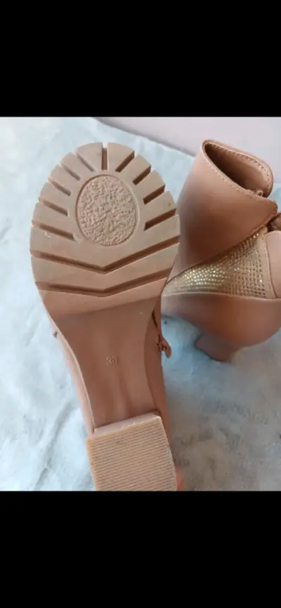 Botines Weide 36 - miniatura 2
