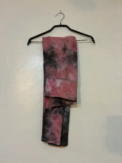 Leggings deportivos tie-dye - miniatura 2