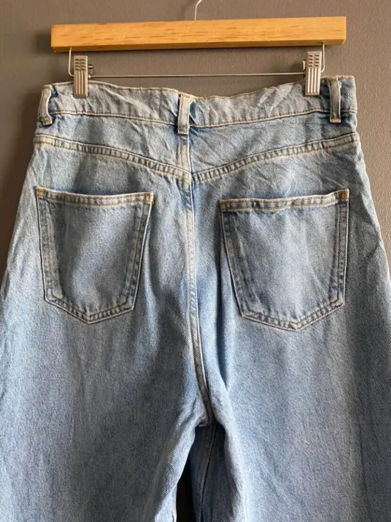 Jeans Zara 38 - 2