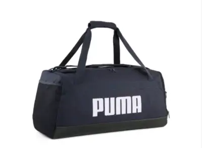 Bolso deportivo Puma azul - miniatura 1