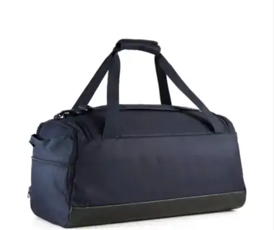 Bolso deportivo Puma azul - miniatura 2