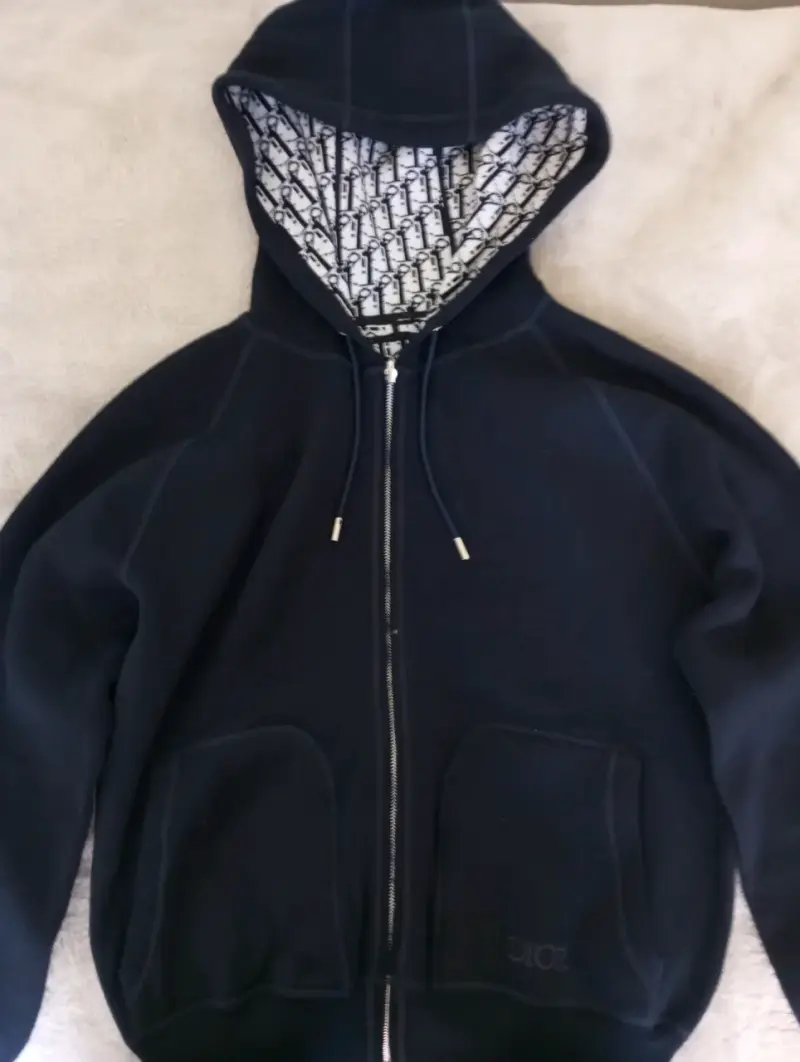 Polerón dior