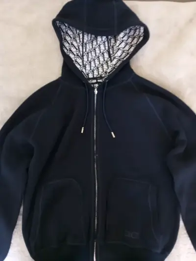 Polerón dior - miniatura 1