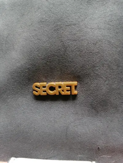 Cartera Secreto bicolor - miniatura 2