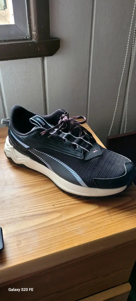 Zapatillas deportivas - 2