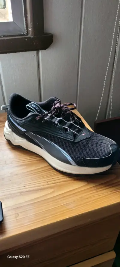 Zapatillas deportivas - miniatura 2