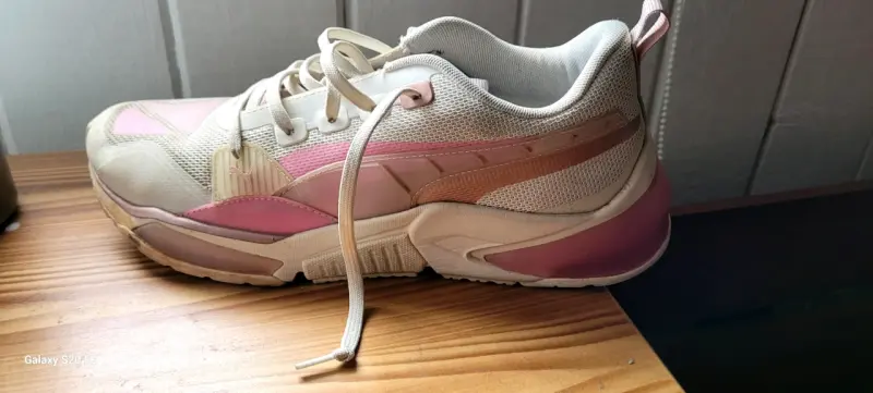 Zapatillas deportivas - 3