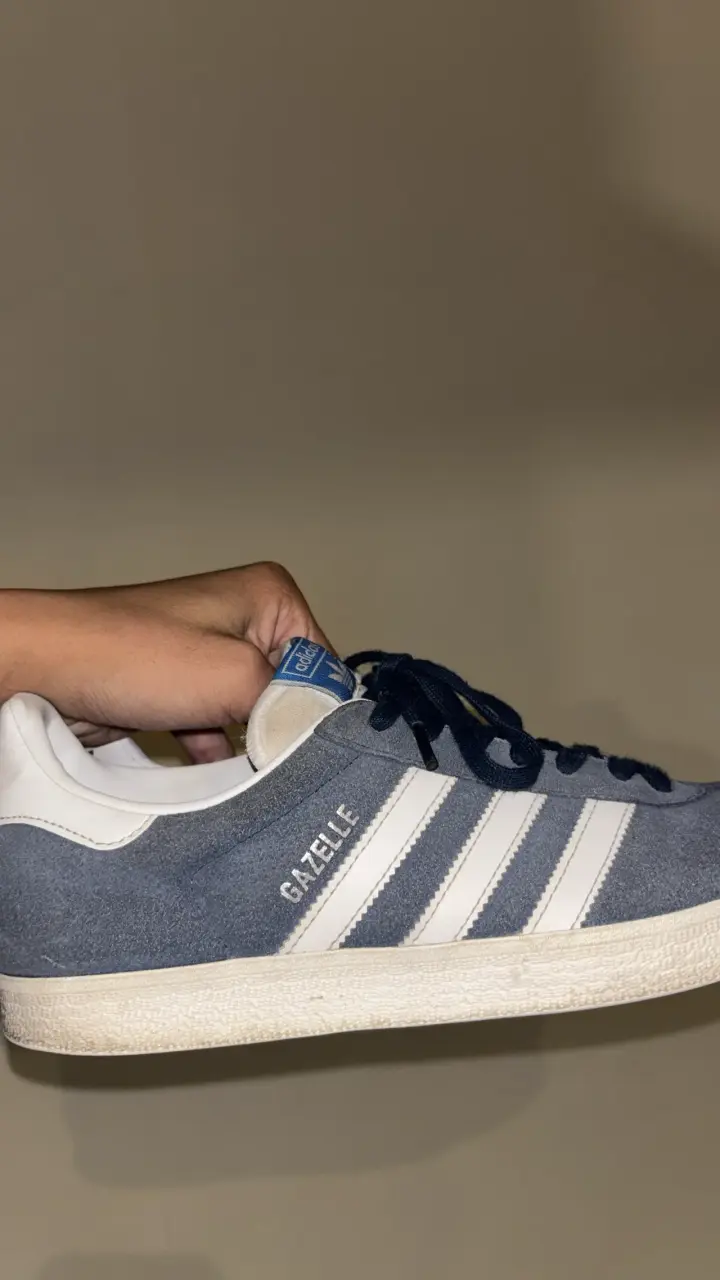 Adidas gazelle - 2