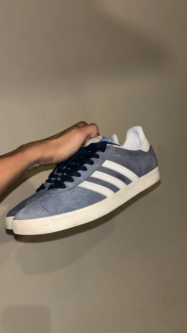 Adidas gazelle - 3