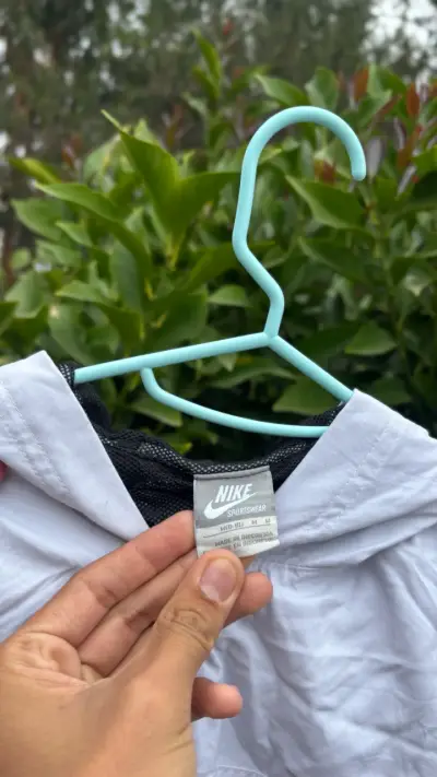 Polerón Puma y corta viento Nike - miniatura 4