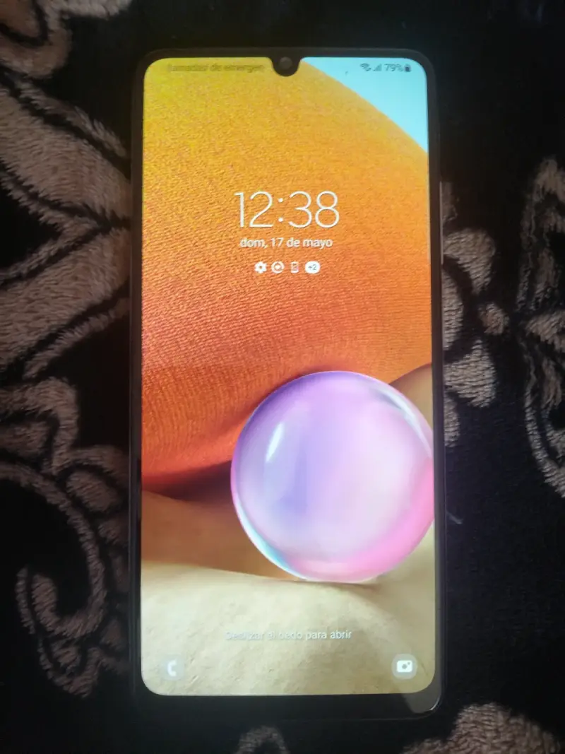 Samsung Galaxy A31 - 1